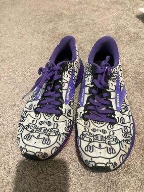 Brooks Launch 7 Empower Her Running Shoes